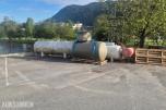 1988 SB Verksted Overgrunns propantank